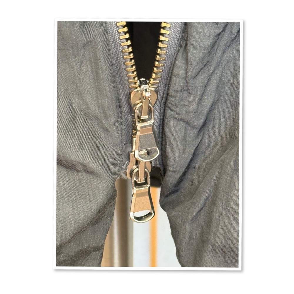 Transit Par Such (TR-900) Long Utility Jacket - Picture 10 of 16